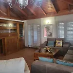 El Edén Casa vacanze El Pris