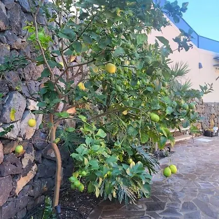 Dom wakacyjny El Eden