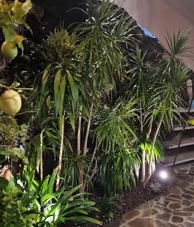 El Eden Vakantiehuis El Pris