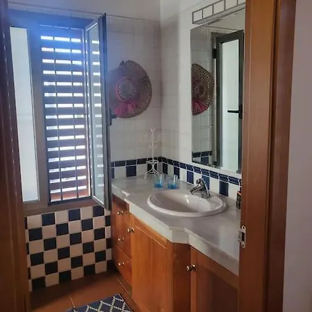 Vakantiehuis El Eden