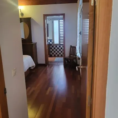 El Eden Vakantiehuis *