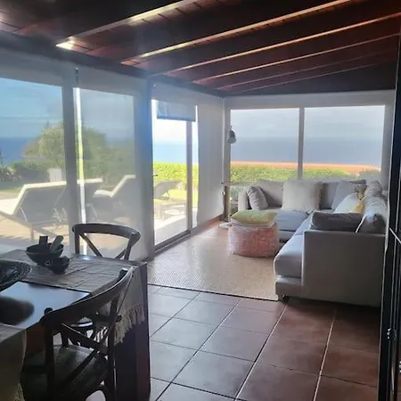 El Eden Vakantiehuis El Pris