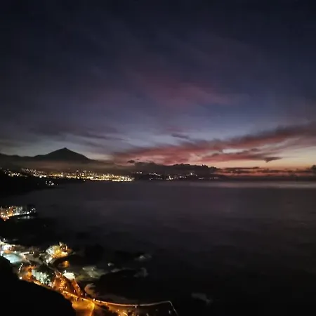 El Eden Vakantiehuis *