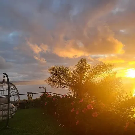 Vakantiehuis El Eden