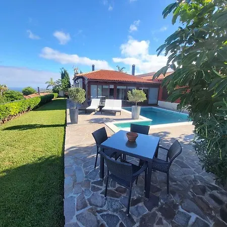 El Eden Vakantiehuis *