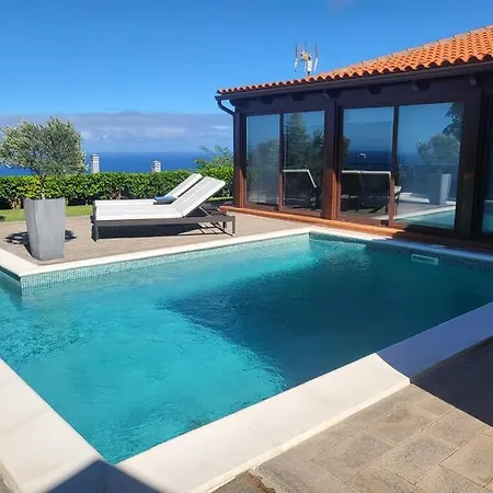 El Eden Vakantiehuis