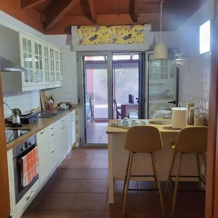 El Eden Vakantiehuis El Pris