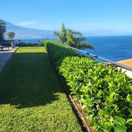 Vakantiehuis El Eden *