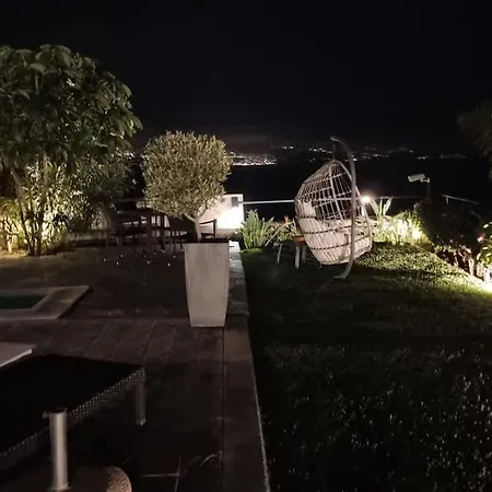 El Eden Vakantiehuis *