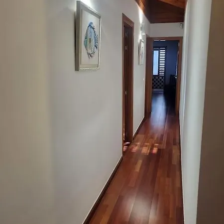 Casa vacanze El Edén *