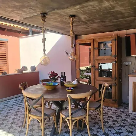 El Eden Holiday home *