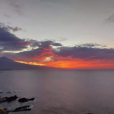 Casa vacanze El Edén