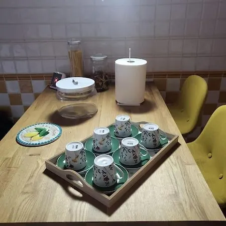 Casa vacanze El Edén El Pris