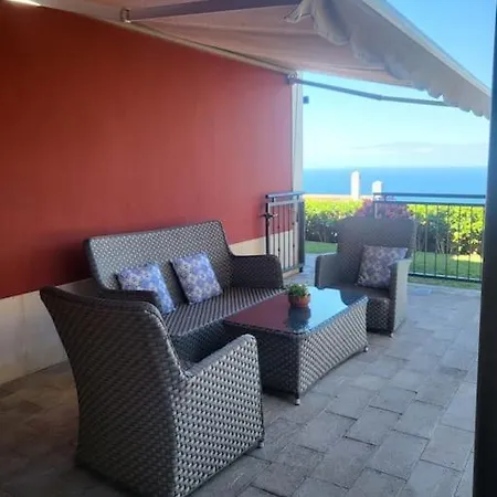 El Eden Holiday home