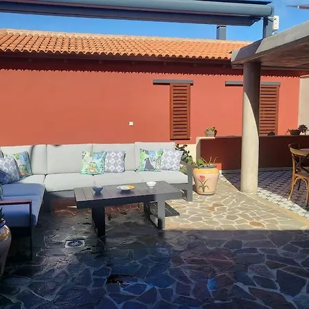 El Edén Casa vacanze *