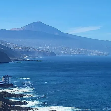 Casa vacanze El Edén