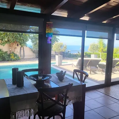 Casa vacanze El Edén *