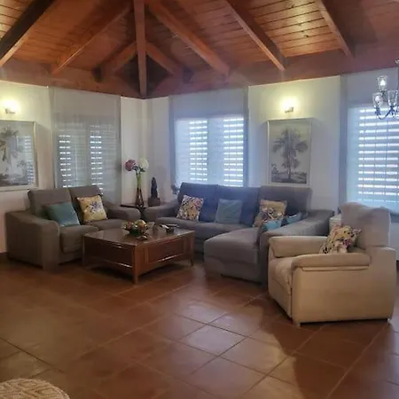 Casa vacanze El Edén