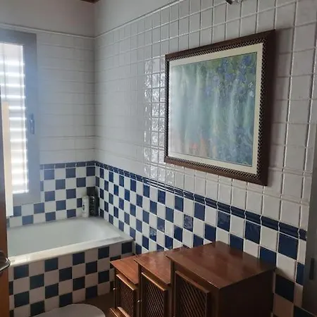 Casa vacanze El Edén