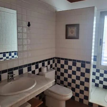 Casa vacanze El Edén *