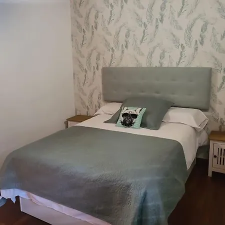 El Eden Holiday home