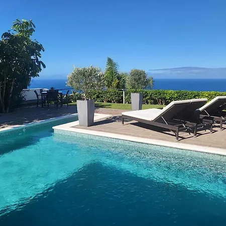 Casa vacanze El Edén *