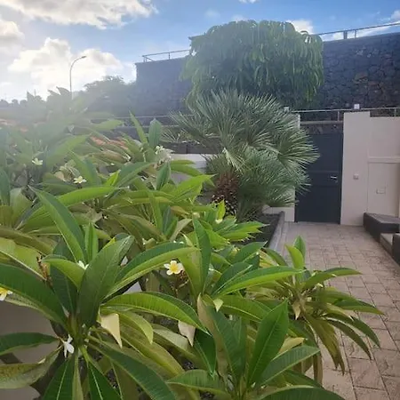 Casa vacanze El Edén El Pris