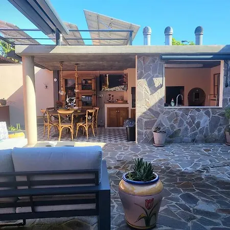 El Eden Holiday home El Pris