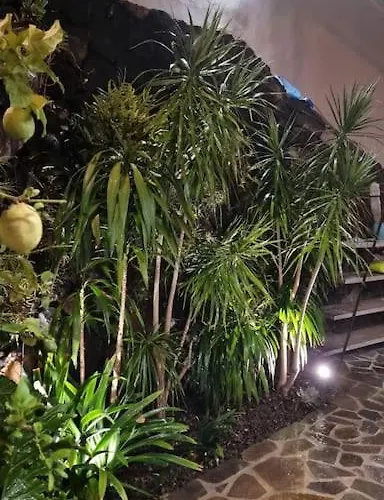 El Eden Ferienhaus El Pris
