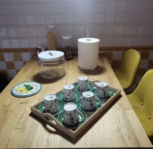 別荘 El Eden El Pris