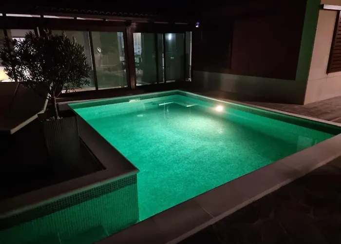 Ferienhaus El Eden *