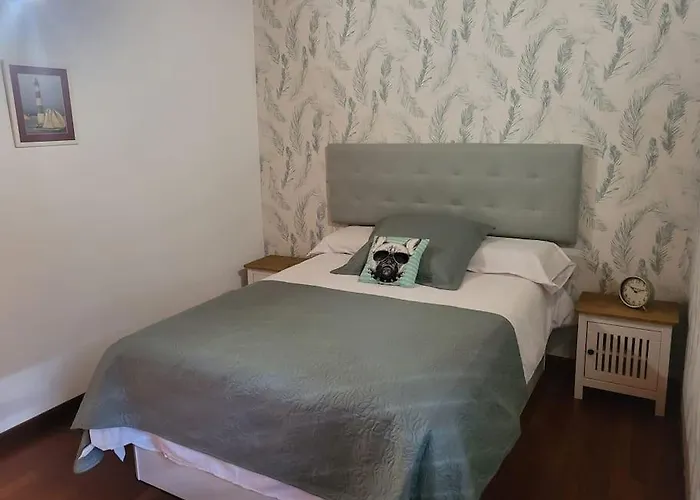 El Eden Ferienhaus