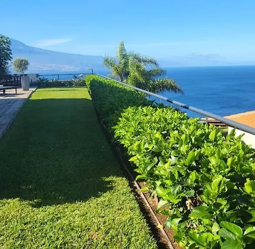 Ferienhaus El Eden *