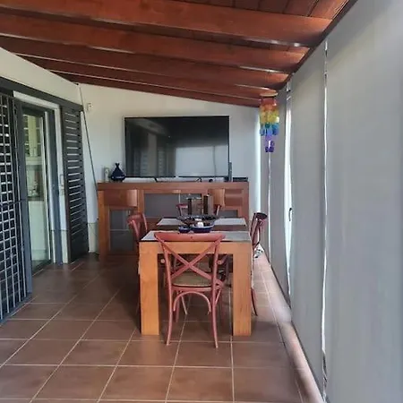 El Eden Feriehus El Pris