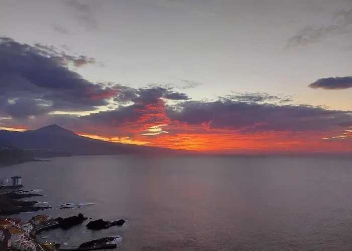 Holiday home El Eden