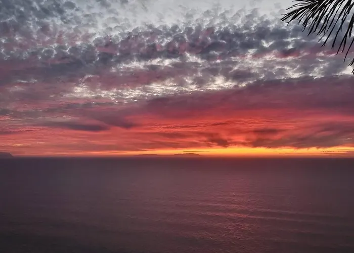 El Eden Holiday home *