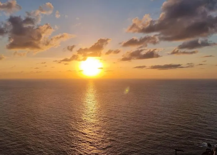 Holiday home El Eden *