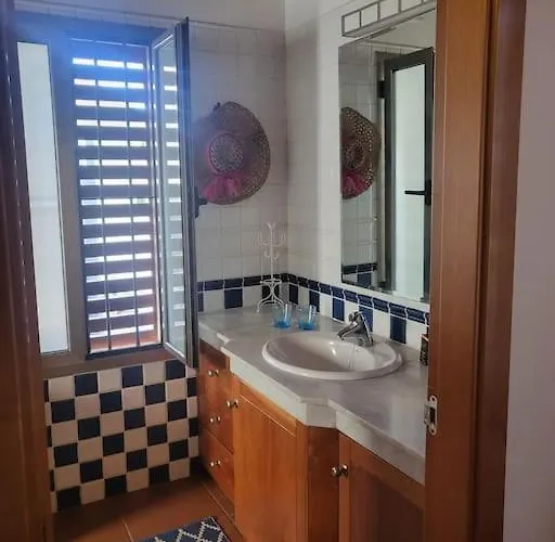 Holiday home El Eden