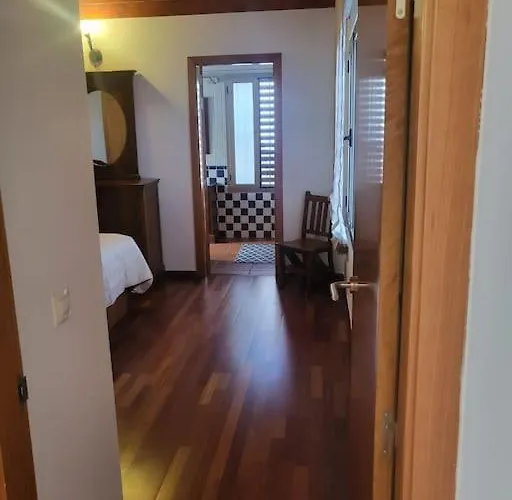 El Eden Holiday home *