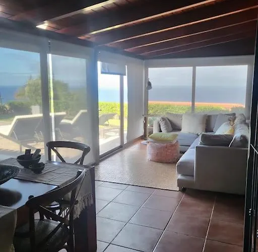 El Eden Holiday home El Pris