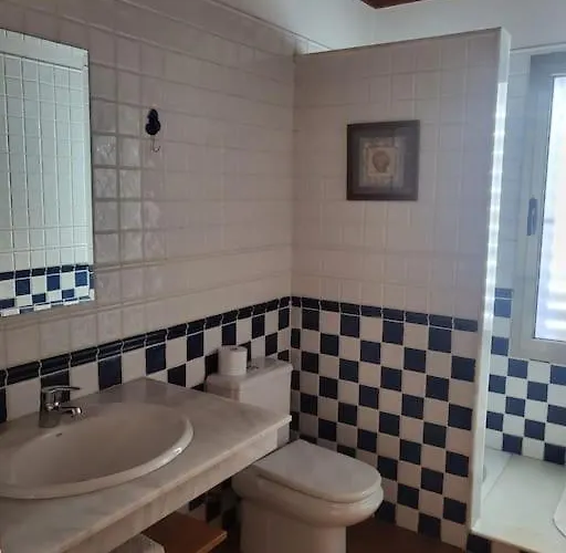 Holiday home El Eden *