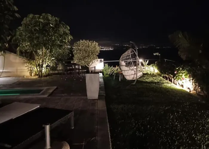 El Eden Holiday home *