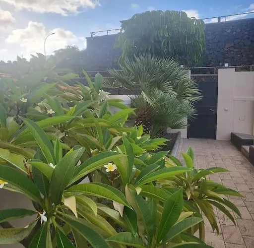 Holiday home El Eden El Pris